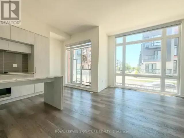For Rent 2 Bedroom Townhouse Richmond Hill ON DS103840367