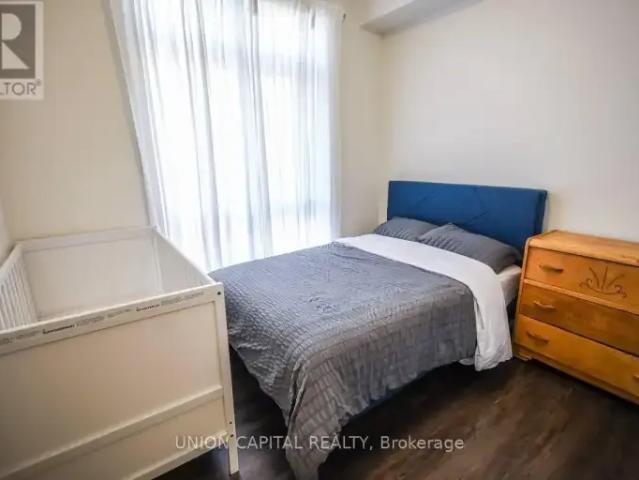 For Rent 2 Bedroom Townhouse Richmond Hill ON DS103215957