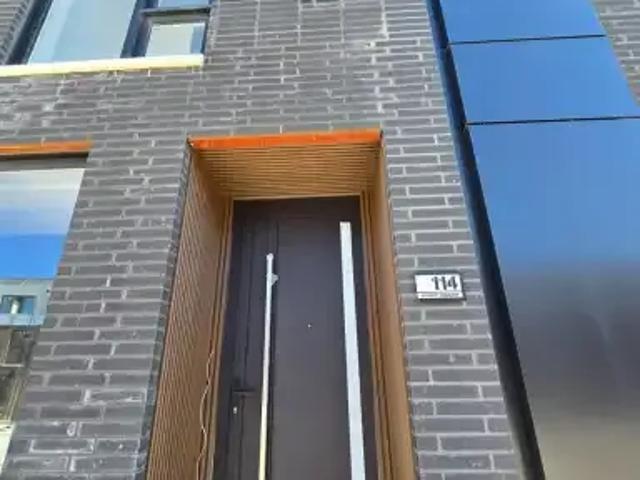 For Rent 2 Bedroom Townhouse St. Catharines ON DLS100977003