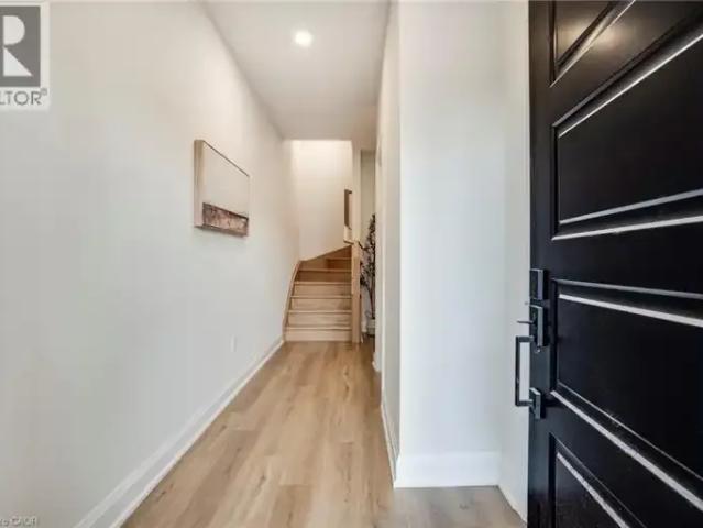 For Rent 2 Bedroom Townhouse St. Catharines ON DLS101507959