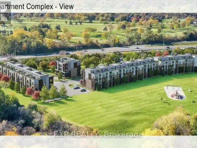For Rent 2 Bedroom Townhouse St. Catharines ON DS101910389