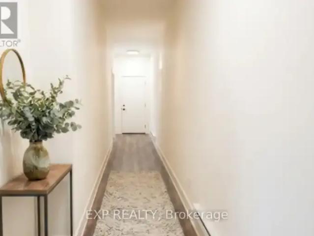 For Rent 2 Bedroom Townhouse St. Catharines ON DS104362937