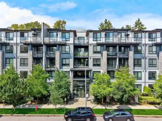 For Rent 2 Bedroom Townhouse Surrey BC DS105167485