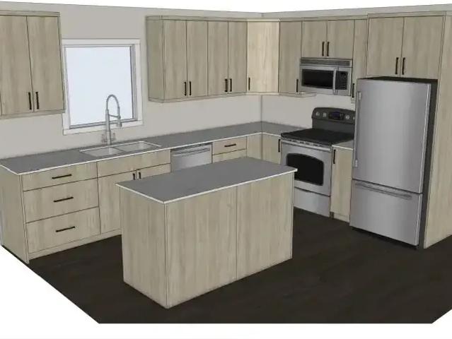 For Rent 2 Bedroom Townhouse Saint Adolphe MB DS101827516