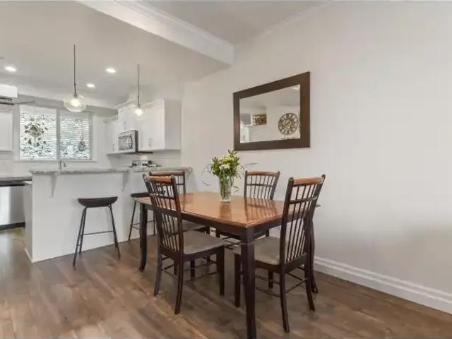 For Rent 2 Bedroom Townhouse Sardis BC DS103958813