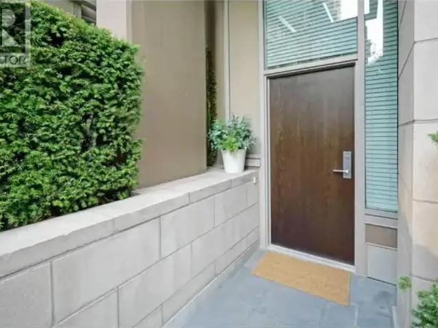 For Rent 2 Bedroom Townhouse Vancouver BC DLS101877709