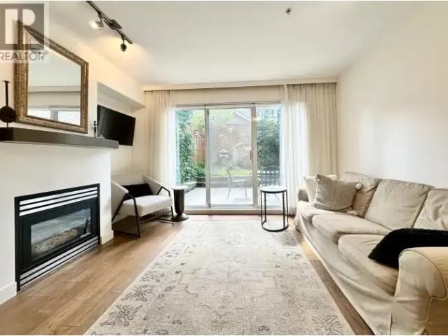 For Rent 2 Bedroom Townhouse Vancouver BC DLS102578913