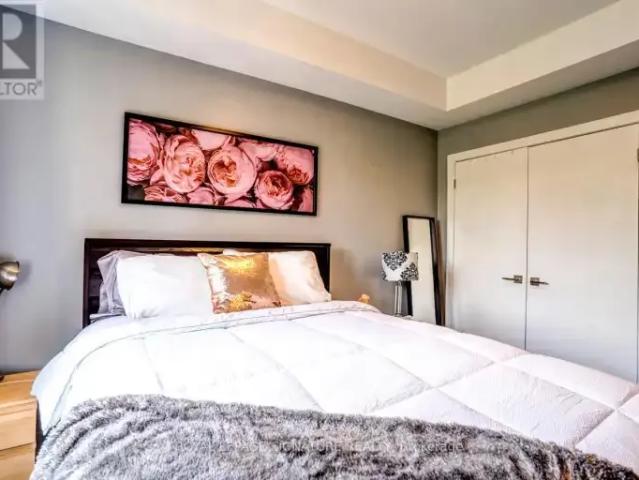 For Rent 2 Bedroom Townhouse Vaughan ON DLS103091732