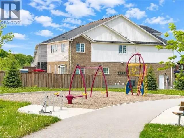 For Rent 2 Bedroom Townhouse Waterloo ON DS103879741