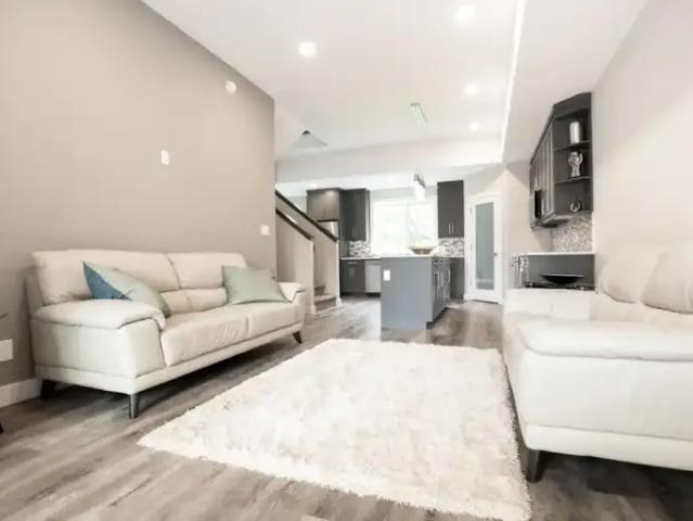For Rent 2 Bedroom Townhouse Winnipeg MB DS104256439