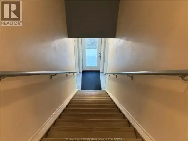 For Rent 2 Bedroom Townhouse Windsor ON DS104292301