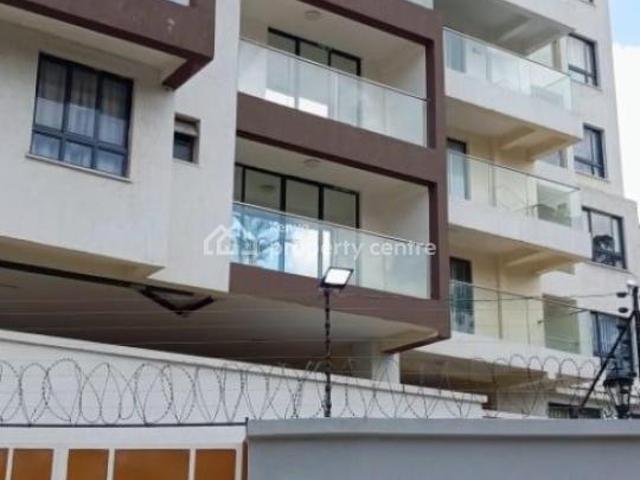 For Rent: 2 Bedroom Unfurnished Apartment, General Mathenge, Westlands, Nairobi | 2 Beds, 2 Baths Ref: 64475 Kenya Property Centre KPC