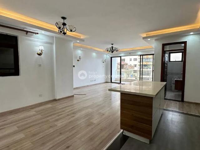 For Rent: 2 Bedroom Unfurnished, Kilimani, Nairobi | 2 Beds, 2 Baths | Kenya Property Centre Ref: 66331 Kenya Property Centre KPC