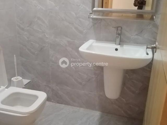 For Rent: 2 Bedroom Ultra Spacious Apartment, Lavington, Nairobi | 2 Beds, 2 Baths Ref: 65502 Kenya Property Centre KPC