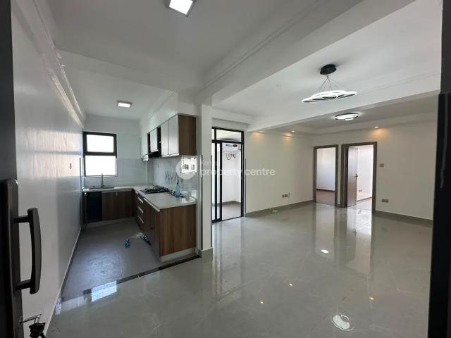 For Rent: 2 Bedrooms All En suite And Fitted Semi open Kitchen, Gitanga Road, Lavington, Nairobi | 2 Beds, 2 Baths Ref: 65529 Kenya Property Centre KPC