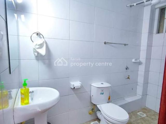 For Rent: 2 Bedrooms Apartment Furnished, Garden Estate, Thika, Kiambu | 2 Beds, 2 Baths Ref: 37871 Kenya Property Centre KPC