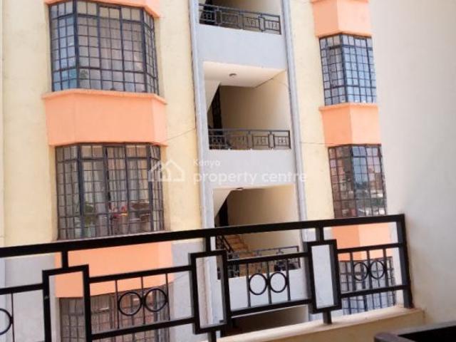 For Rent: 2 Bedrooms House, Naivasha Road, Kawangware, Nairobi | 2 Beds, 2 Baths Ref: 30553 Kenya Property Centre KPC