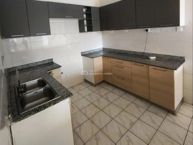 For Rent: 2 Bedrooms With Dsq, Gatundu Road, Kileleshwa, Nairobi | 2 Beds, 2 Baths Ref: 52569 Kenya Property Centre KPC