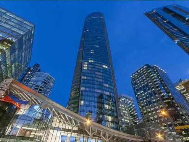 For Rent! 2 BR Apartment for rent in Vancouver, Vancouver West.