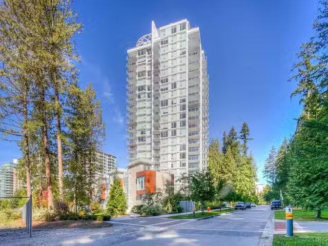 Cozy 2 BR Apartment for rent in Vancouver, Vancouver West, 803.