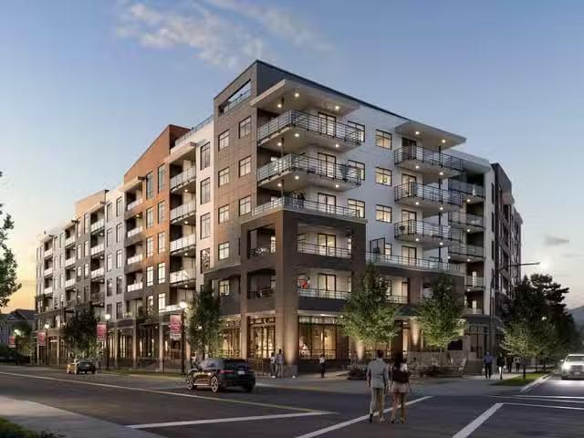For Rent! 2 BR Apartment for rent in Langley, Langley, 612 207.