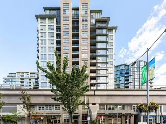 New 2 BR Apartment for rent in Richmond, Richmond, 710 6068 No.