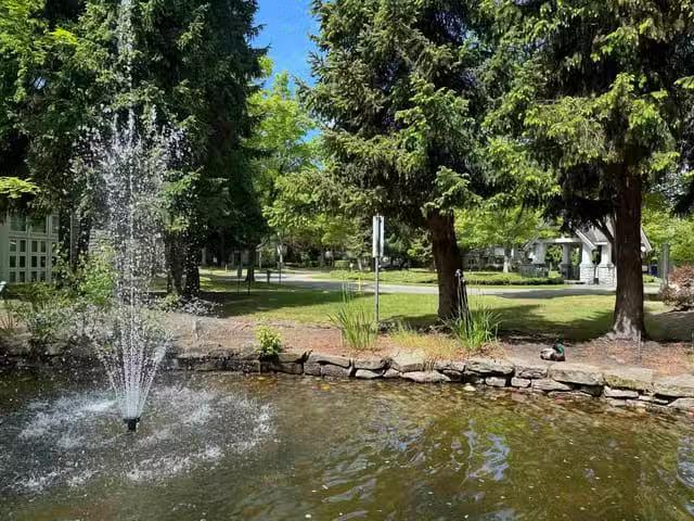 Unique 2 BR Apartment for rent in Richmond, Richmond, 202 8100.