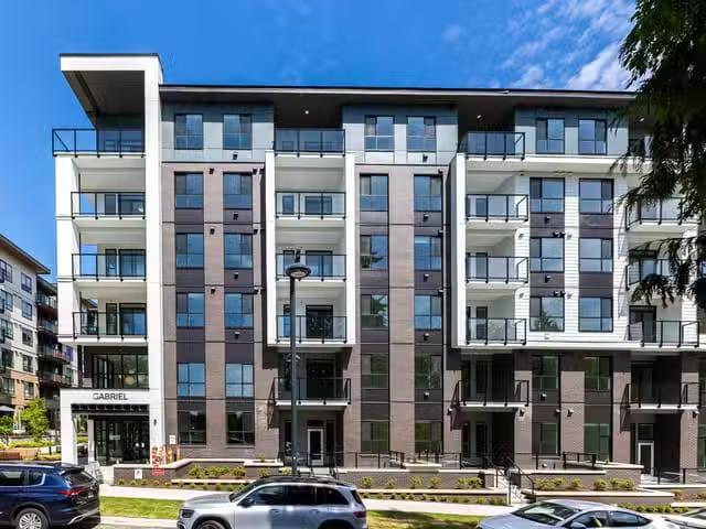For Rent! 2 BR Apartment for rent in Surrey, North Surrey, a A.