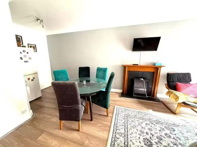 New 2 BR Apt.89 The Richmond, Brunswich Road, Smithfield, Dubl.