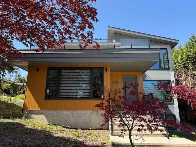 For Rent! 2 BR House for rent in Coquitlam, Coquitlam, 3170 Ca.