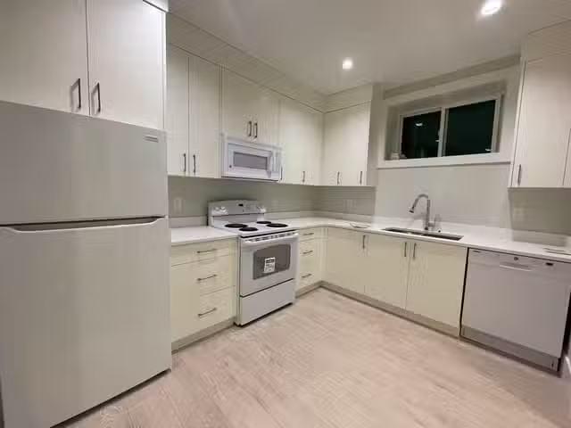 For Rent! 2 BR House for rent in Vancouver, Vancouver West, 30.