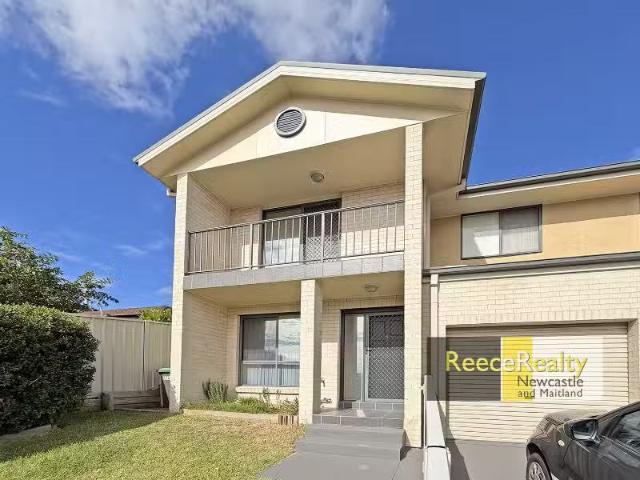 Cheap 2 BR 1/47 Leonora Parade, Waratah West House for rent L.