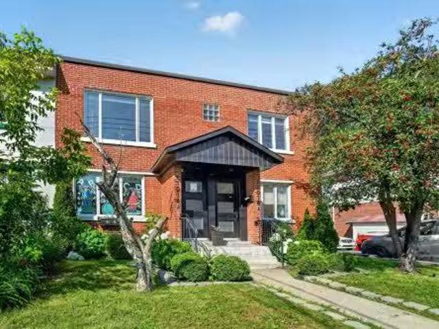 For Rent! 2 BR 11018 Boul. Ste Gertrude, Montréal Montréal No.