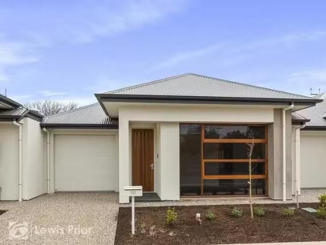 Unique 2 BR 50 Struan Avenue, Warradale, SA 5046