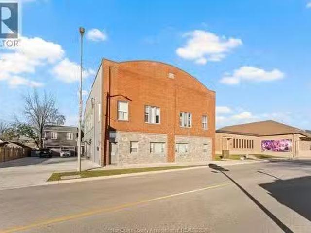 For Rent! 2 BR 60 Main Street West Unit# 5, Kingsville, ON, N9.
