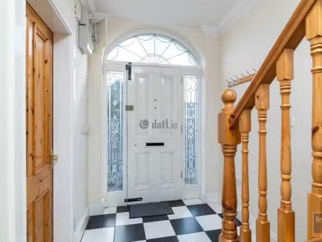 Rental! 2 Elm Court, Thomas Street, Baileborough, A82FX20, Bai.