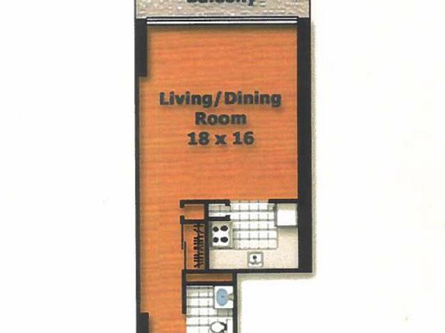 For rent: 2 Forest Laneway North York, Bach Viewit |53412