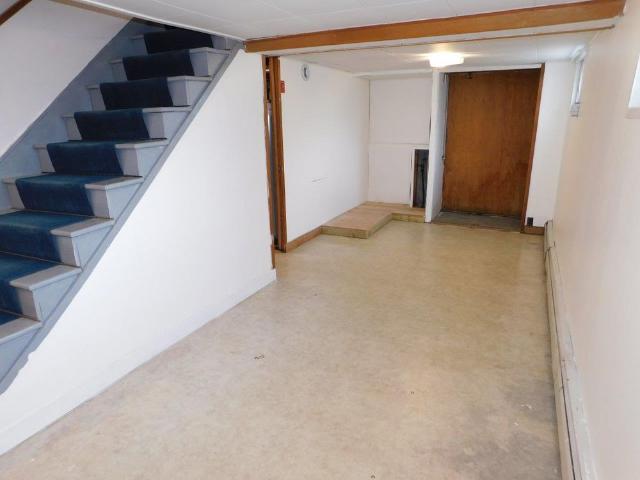 FOR RENT – 2 Graham Street, Dartmouth, Nova Scotia