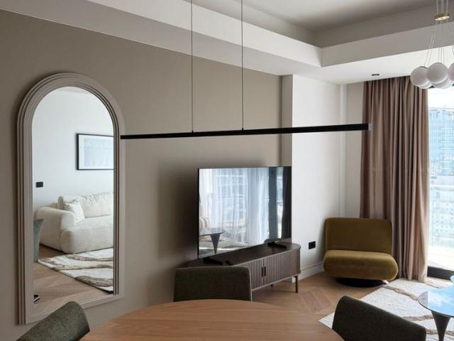 For rent | 2 room apartment | BHB, Floreasca