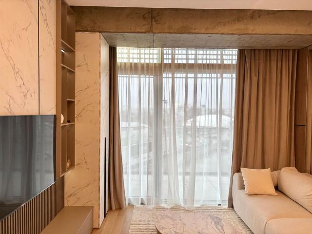 For rent 2 room apartment | Floreasca | Promenada Mall