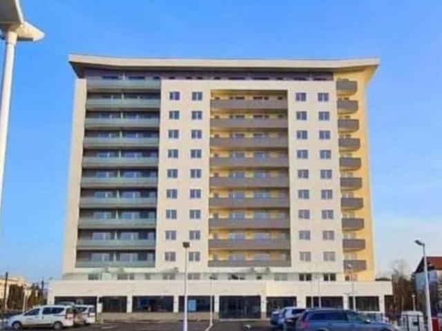 for rent 2 room apartment + parking Conest Vision Tudor Vladimirescu Iasi
