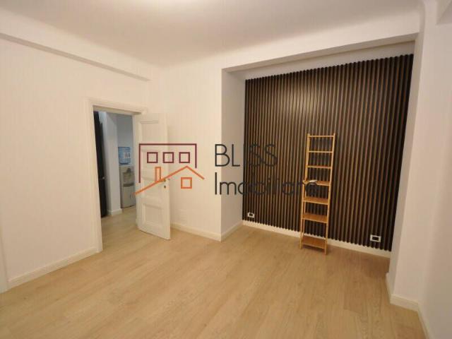 For rent 2 Room Apartment Suitable for Office Calea Victoriei Nord, Bucharest
