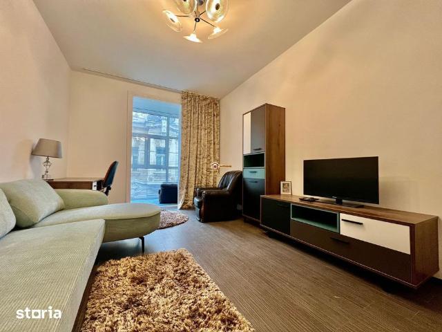 For Rent | 2 Rooms | City Center | 5 min UMF | Premium | 600 €