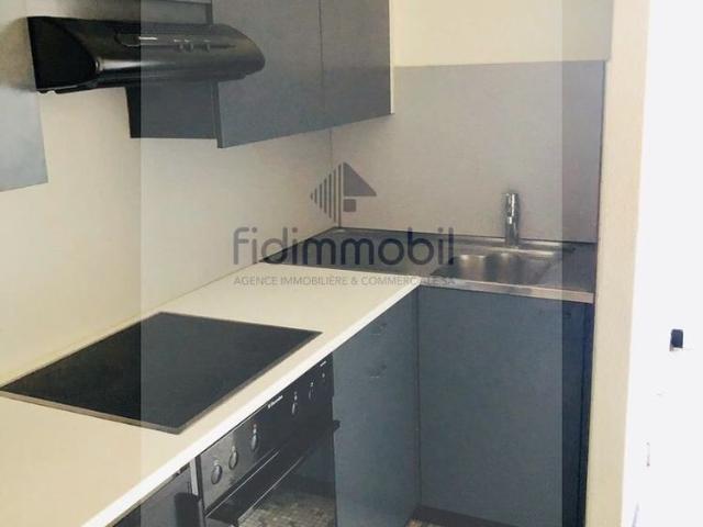 For rent, 2 rooms, Primevères 2a, Le Locle