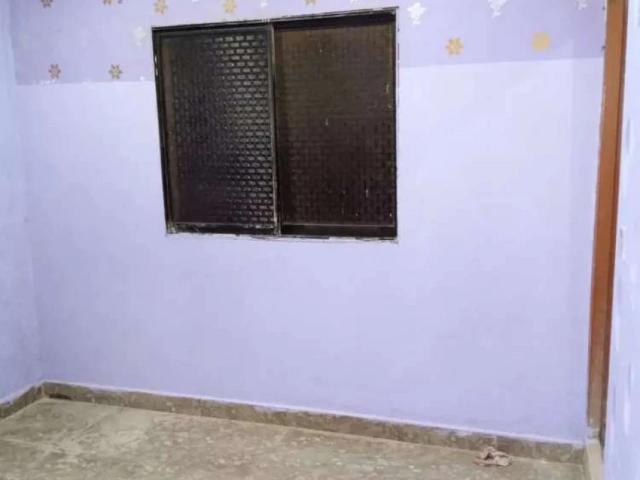 For rent 2 romes 1 TV lonch Karachi North Nazimabad ID 58270