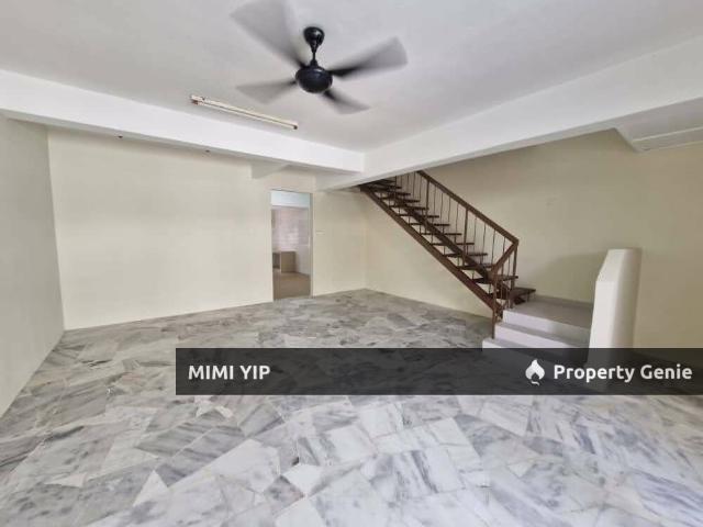 FOR RENT | 2 Storey Terrace House @ Bandar Mahkota Cheras