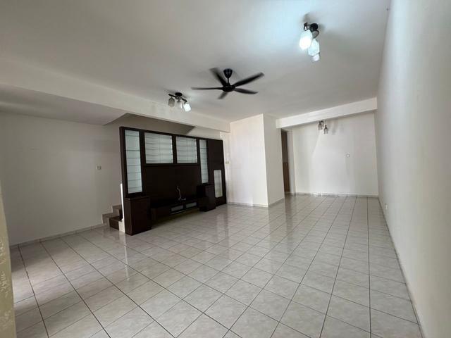 For Rent 2 Storey Terrace House Taman Setia Indah