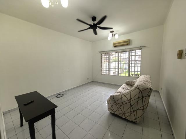 For Rent 2 storey Anggerik Doritis Kota Kemuning