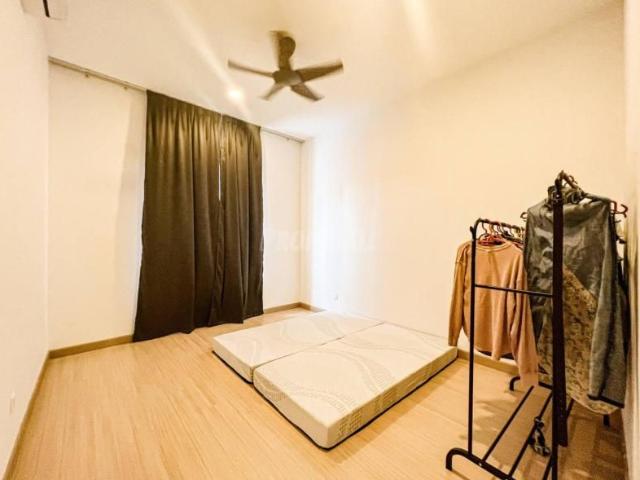 For Rent: 2 Storey House Amadeo Setia Safiro Cyberjaya