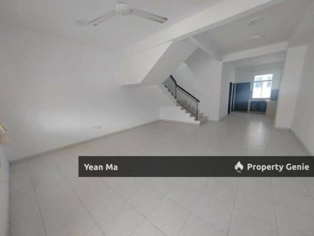 For Rent 2 Storey House Scientex Rawang Anggun City Fasa 2 Rawang Near AEON & Anggun City